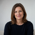 Lindsay Cooper